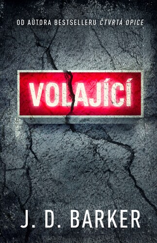 Obrázok Volající