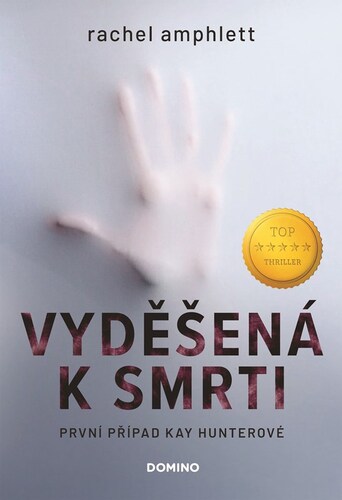 Obrázok Vyděšená k smrti 