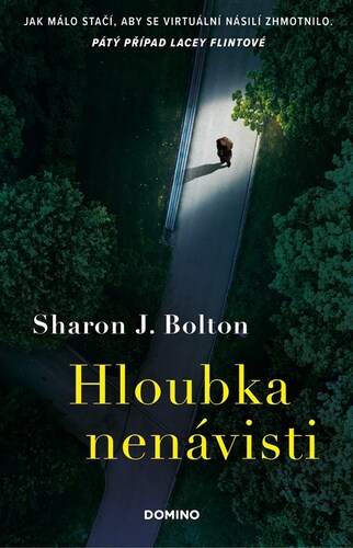 Obrázok Hloubka nenávisti