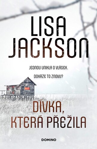 Obrázok Dívka, která přežila 
