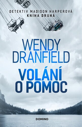 Obrázok Volání o pomoc