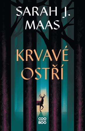 Obrázok Krvavé ostří