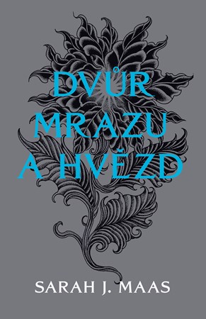 Obrázok Dvůr mrazu a hvězd