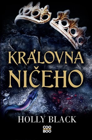 Obrázok Královna ničeho