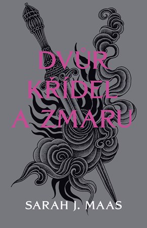 Obrázok Dvůr křídel a zmaru