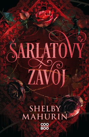 Obrázok Šarlatový závoj 