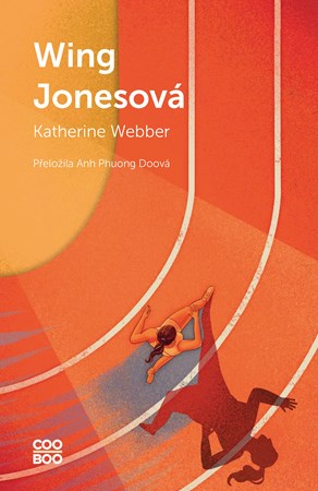 Obrázok Wing Jonesová