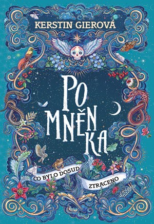 Obrázok Pomněnka: Co bylo dosud ztraceno