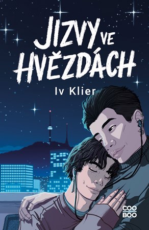 Obrázok Jizvy ve hvězdách