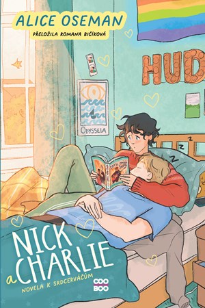 Obrázok Nick a Charlie
