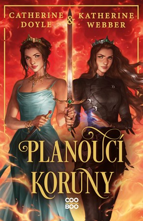 Obrázok Planoucí koruny