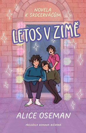 Obrázok Letos v zimě