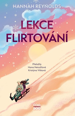 Obrázok Lekce flirtování