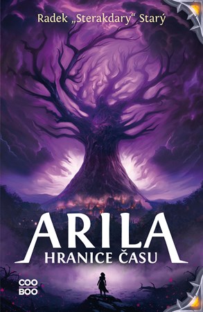 Obrázok Arila: Hranice času