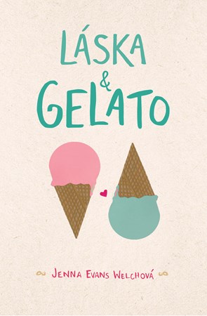 Obrázok Láska & gelato