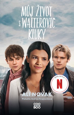 Obrázok Můj život s Walterovic kluky