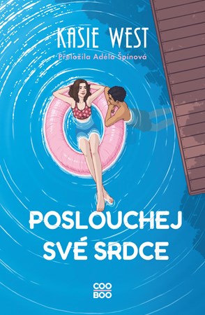 Obrázok Poslouchej své srdce