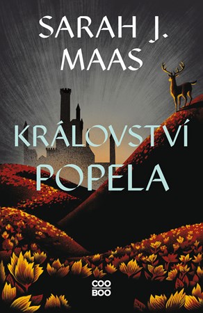 Obrázok Království popela