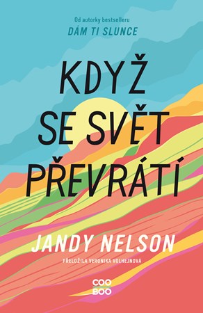 Obrázok Když se svět převrátí
