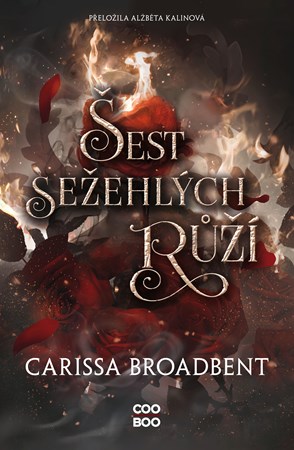 Obrázok Šest sežehlých růží