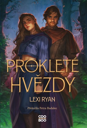 Obrázok Prokleté hvězdy