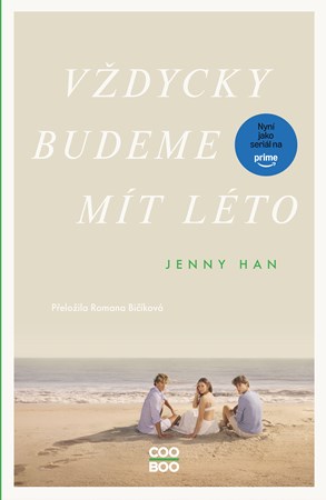 Obrázok Vždycky budeme mít léto