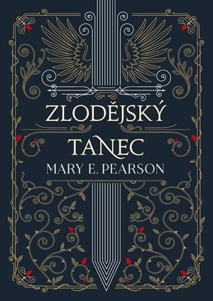 Obrázok Zlodějský tanec