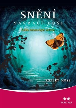 Obrázok Snění navrací duši - Léčba šamanským sněním