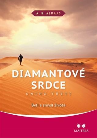 Obrázok Diamantové srdce III. - Bytí a smysl života