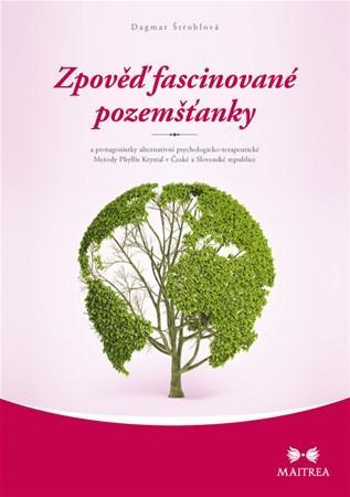 Obrázok Zpověď fascinované pozemšťanky
