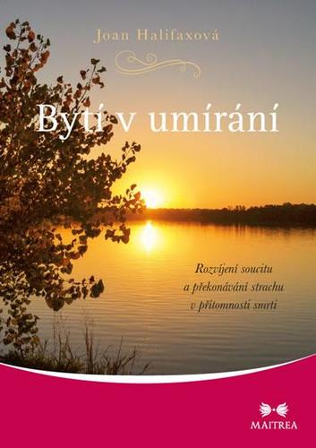 Obrázok Bytí v umírání - Rozvíjení soucitu a překonávání strachu v přítomnosti smrti