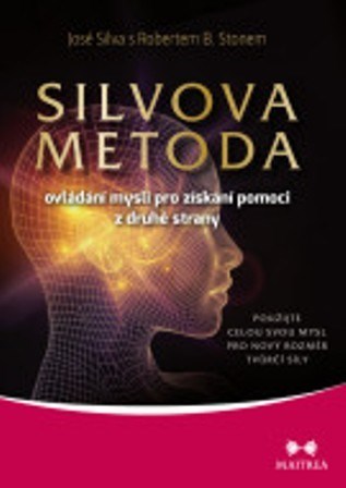 Obrázok Silvova metoda ovládání mysli pro získání pomoci z druhé strany
