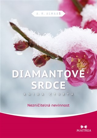 Obrázok Diamantové srdce IV. - Nezničitelná nevinnost