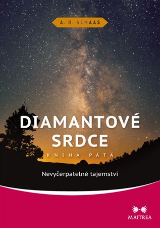 Obrázok Diamantové srdce V. - Nevyčerpatelné tajemství