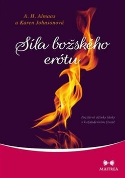 Obrázok Síla božského erótu - Pozitivní účinky lásky v každodenním životě