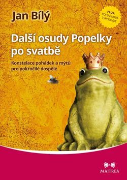 Obrázok Další osudy Popelky po svatbě - Konstelace pohádek a mýtů pro pokročilé dospělé