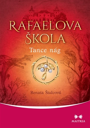 Obrázok Rafaelova škola - Tance nág