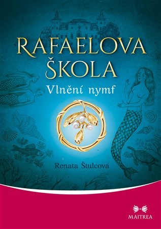 Obrázok Rafaelova škola - Vlnění nymf