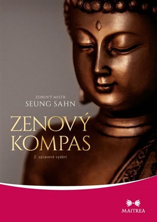 Obrázok Zenový kompas