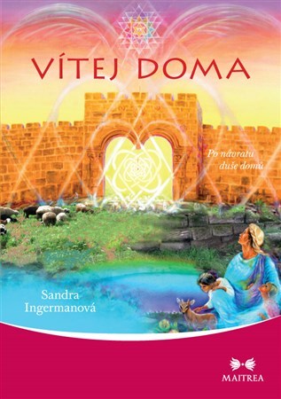 Obrázok Vítej doma - Po návratu duše domů