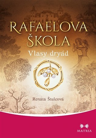 Obrázok Rafaelova škola 5 - Vlasy dryád