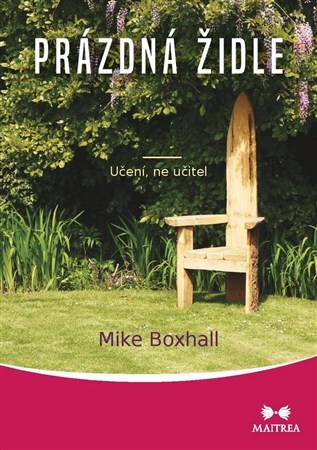Obrázok Prázdná židle - Učení, ne učitel