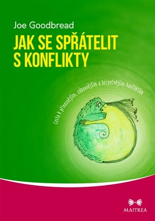 Obrázok Jak se spřátelit s konflikty - Cesta k p