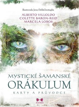 Obrázok Mystické šamanské orákulum - 64 obrázkov