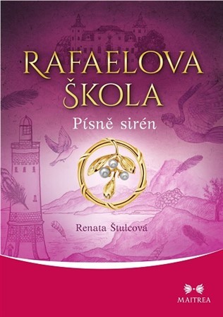 Obrázok Rafaelova škola - Písně sirén