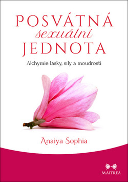 Obrázok Posvátná sexuální jednota - Alchymie lás