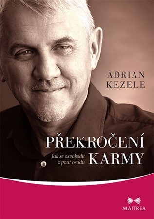 Obrázok Překročení karmy - Jak se osvobodit z po