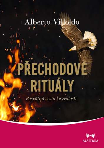 Obrázok Přechodové rituály - Posvátná cesta ke z