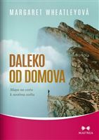 Obrázok Daleko od domova - Mapa na cestu k novém