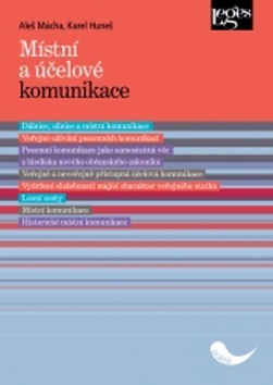 Obrázok Místní a účelové komunikace